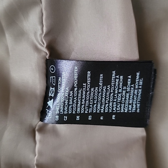 H&M jacket - Picture 12 of 12